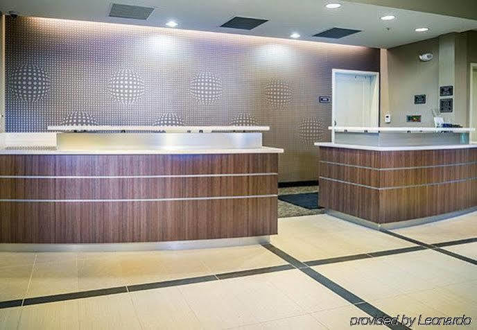Residence Inn By Marriott Columbus Polaris Exterior foto